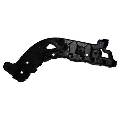 کشویی سپر عقب راست رنو فلوئنس ترک