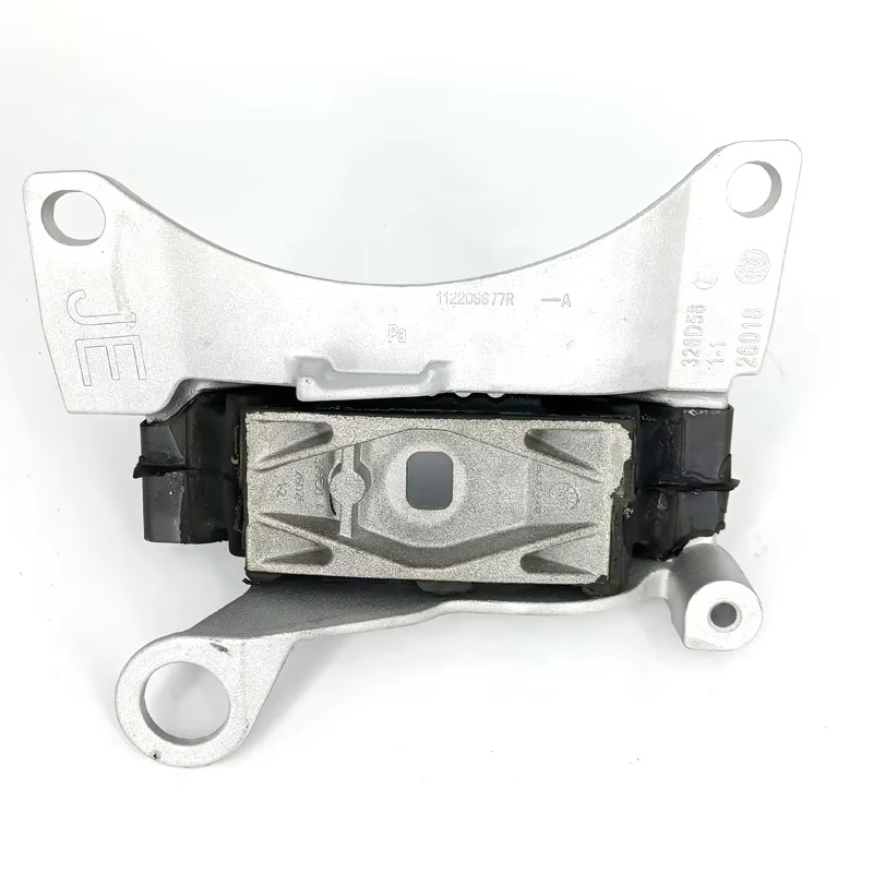 دسته موتور گیربکس اتوماتیک رنو فلوئنس اصلی