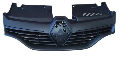 بادگير پشت جلو پنجره رنو سیمبل ترک