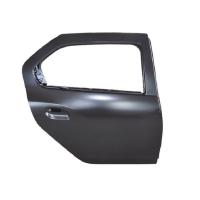 درب عقب راست رنو سیمبل ترک