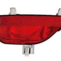 چراغ مه شکن عقب راست رنو داستر ترک