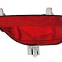 چراغ مه شکن عقب چپ رنو داستر ترک