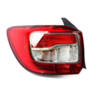 چراغ خطر عقب چپ رنو سیمبل ترک