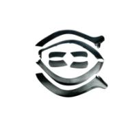 فلاپ دور گلگیر کامل رنو داستر ترک