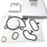 واشر کامل قسمت پایین (نیم واشر) رنو کپچر اصلی