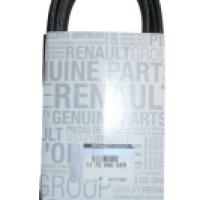 تسمه دینام رنو کپچر اصلی