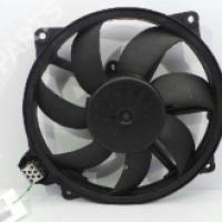 موتور فن با پروانه کامل رنو فلوئنس ترک