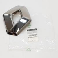 آرم جلو پنجره لوزی رنو تالیسمان اصلی