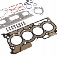 واشر کامل سر سیلندر رنو کپچر اصلی