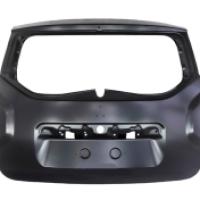 درب صندوق عقب رنو داستر ترک