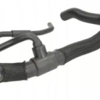 شیلنگ ورودی آب رادیاتور رنو فلوئنس ترک