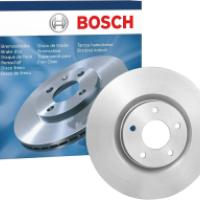 دیسک چرخ جلو رنو کولیوس قدیم بوش