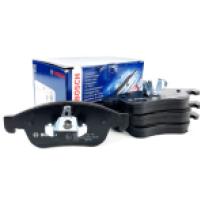 لنت ترمز چرخ جلو رنو داستر بوش