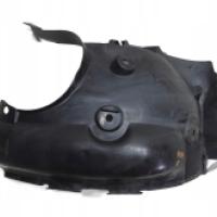 شلگیر جلو چپ عقبی رنو کپچر ترک