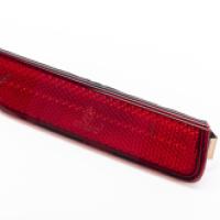 شبرنگ سپر عقب چپ رنو داستر اصلی