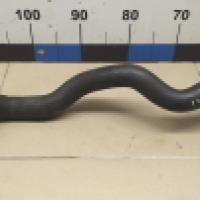 شیلنگ ورودی آب رادیاتور رنو داستر اصلی