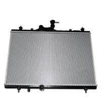 رادیاتور آب رنو کولیوس جدید ترک