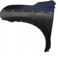 گلگیر جلو چپ رنو کولیوس جدید ترک