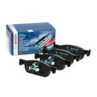 لنت ترمز چرخ جلو رنو سیمبل بوش