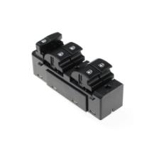 مجموعه کلید شیشه بالابر چپ رنو کولیوس قدیم ترک