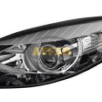 چراغ جلو چپ رنو فلوئنس ترک