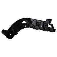 کشویی سپر عقب راست رنو فلوئنس ترک