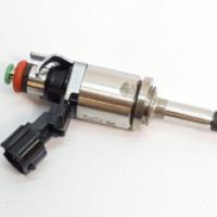 انژکتور اصلی