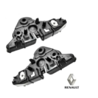 نگهدارنده سپر جلو رنو فلوئنس چپ و راست ترک