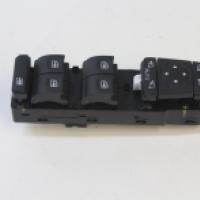 مجموعه کلید شیشه بالابر رنو تالیسمان اصلی