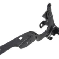 لولای درب موتور چپ رنو کپچر اصلی