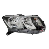 چراغ جلو راست رنو سیمبل ترک