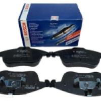 لنت ترمز چرخ جلو رنو لتیتود بوش آلمان