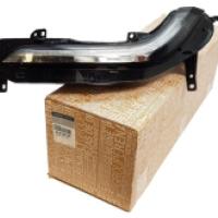 چراغ دیلایت چپ رنو تالیسمان اصلی