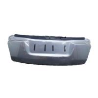 درب صندوق عقب پایین رنو کولیوس قدیم ترک