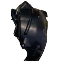 شلگیر جلو راست جلویی رنو تالیسمان ترک