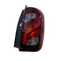 چراغ خطر عقب چپ رنو داستر آبشاری