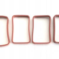 اورینگ خنک کن رنو کپچر اصلی