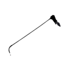 قلاب درب موتور از بيرون رنو تالیسمان اصلی