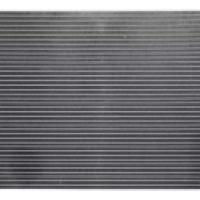 رادیاتور کولر رنو داستر ترک