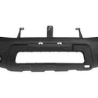 سپر جلو رنو داستر ترک