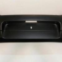 سپر عقب رنو سیمبل ترک