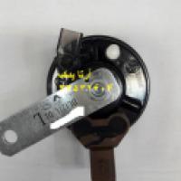 بوق چپ رنو کولیوس جدید اصلی