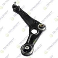 طبق جلو راست رنو تالیسمان تکنوروت ترکیه