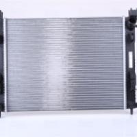 رادیاتور آب رنو داستر ترک