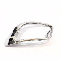 قاب استيل رو پرژکتور چپ رنو فلوئنس ترک