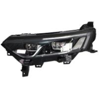 چراغ جلو چپ رنو کولیوس جدید اصلی