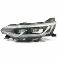 چراغ جلو چپ رنو تالیسمان اصلی