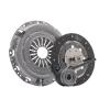 کیت کلاچ دنده ای رنو فلوئنس اصلی
